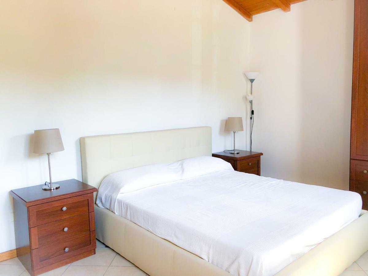 Villino Al Dotto Country House Lucca Esterno foto