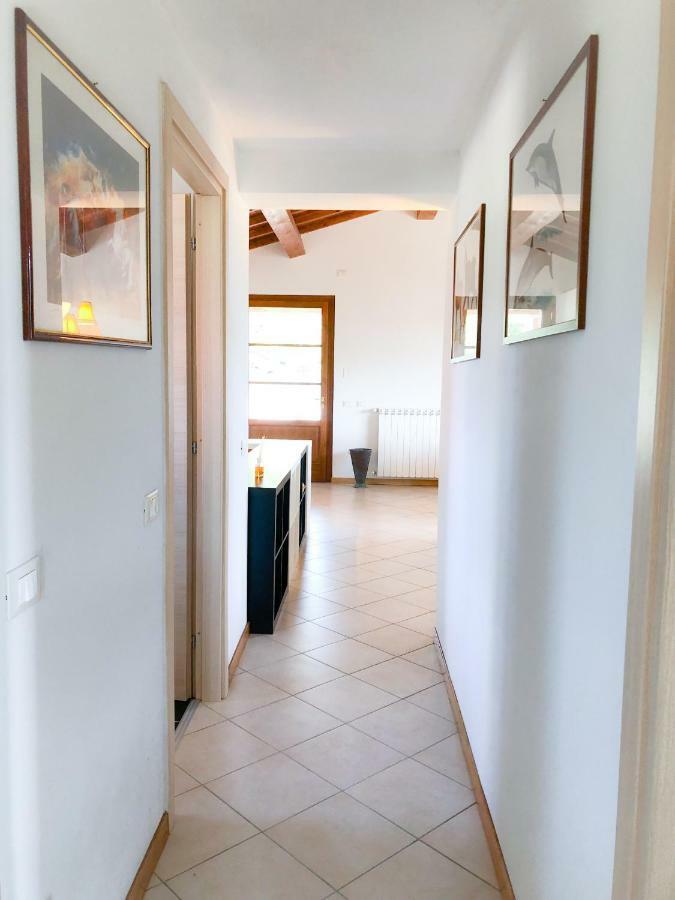 Villino Al Dotto Country House Lucca Esterno foto
