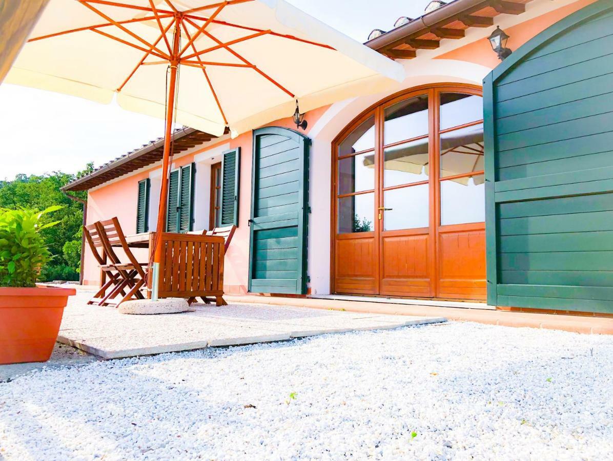 Villino Al Dotto Country House Lucca Esterno foto