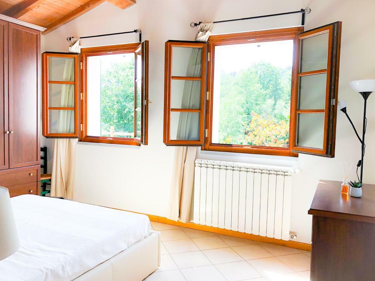 Villino Al Dotto Country House Lucca Esterno foto