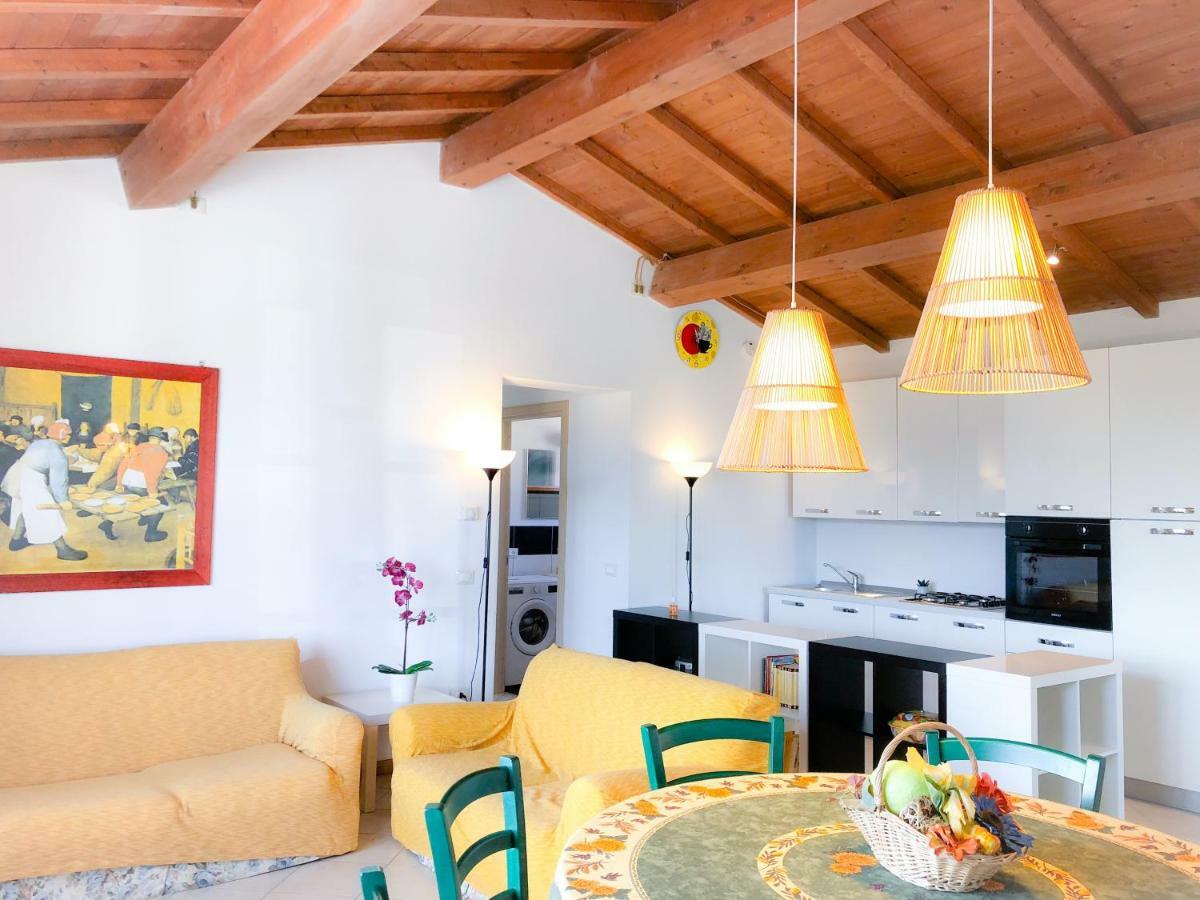 Villino Al Dotto Country House Lucca Esterno foto