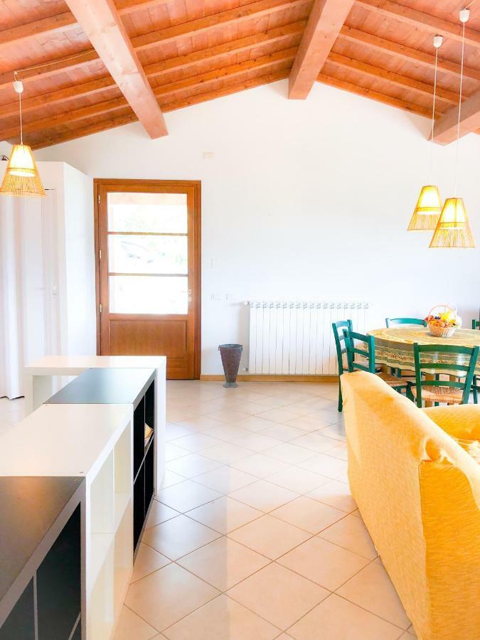 Villino Al Dotto Country House Lucca Esterno foto