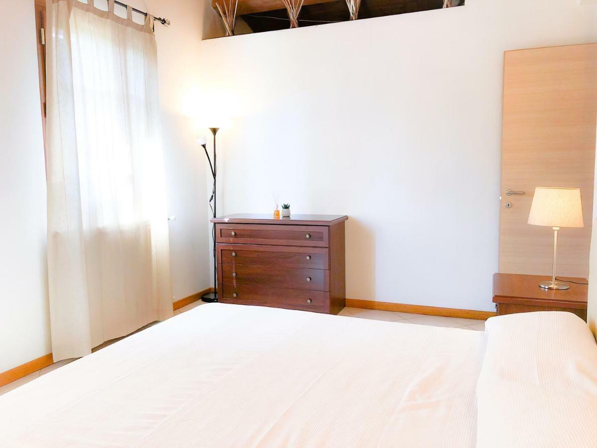 Villino Al Dotto Country House Lucca Esterno foto