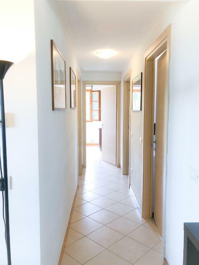 Villino Al Dotto Country House Lucca Esterno foto
