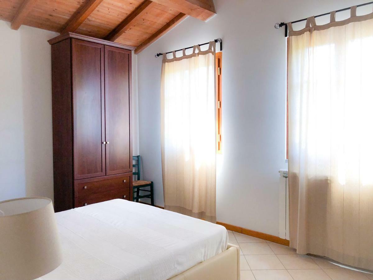 Villino Al Dotto Country House Lucca Esterno foto