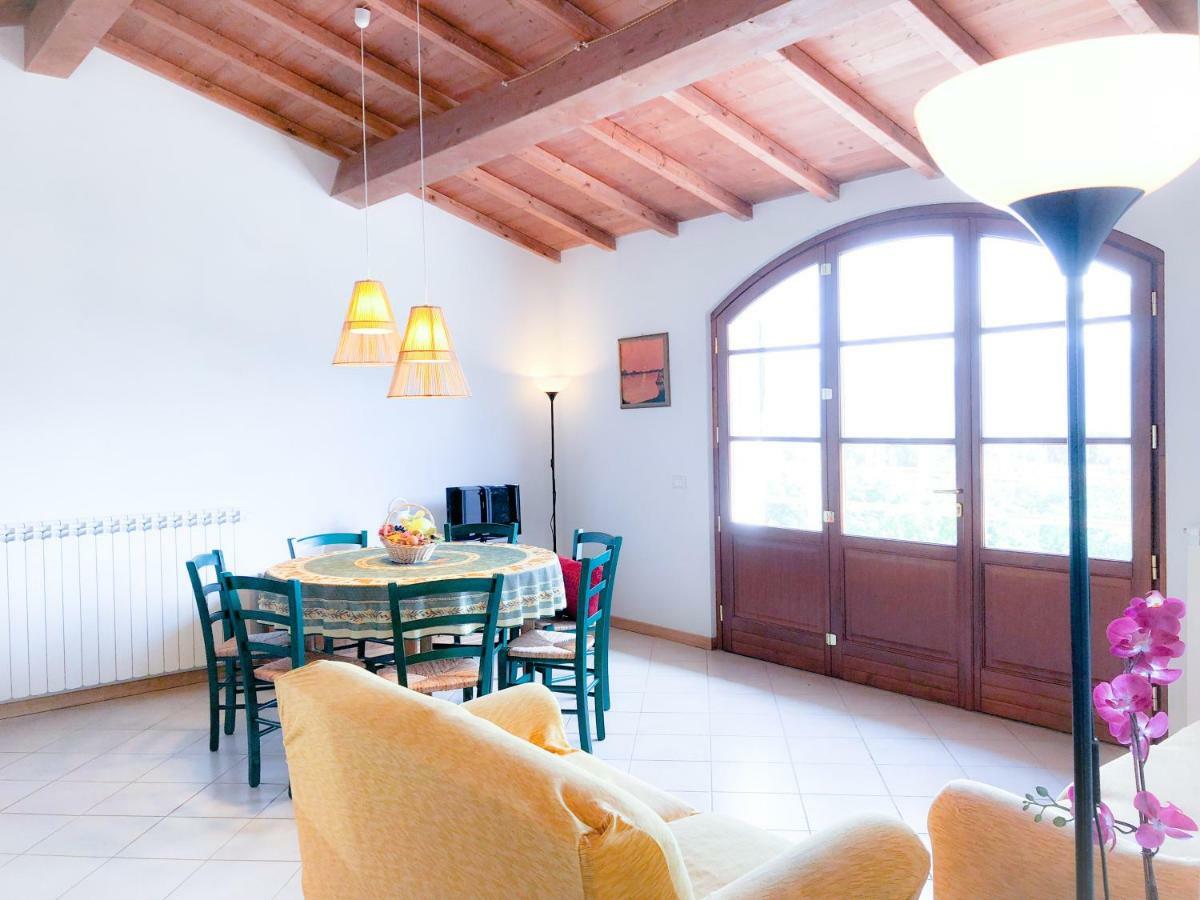 Villino Al Dotto Country House Lucca Esterno foto