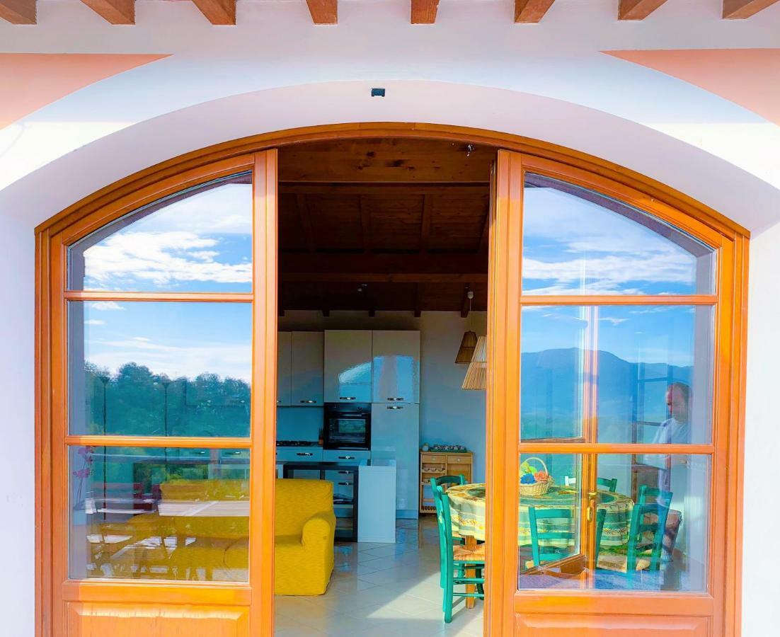 Villino Al Dotto Country House Lucca Esterno foto